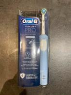 Oral B Vitality Pro - Nieuw in verpakking, Ophalen of Verzenden, Nieuw, Mondverzorging