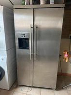 Ruime Amerikaanse Koelkast - Bosch, Ophalen, Gebruikt, 200 liter of meer, 60 cm of meer