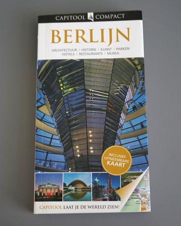Berlijn - Capitool Compact beschikbaar voor biedingen