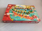 LEGO 80103 Seasonal - Dragon Boat Race NIEUW, Ophalen of Verzenden, Nieuw, Complete set, Lego