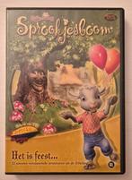 DVD Efteling Sprookjesboom, Cd's en Dvd's, Dvd's | Kinderen en Jeugd, Alle leeftijden, Ophalen of Verzenden, Zo goed als nieuw