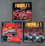Formule 1 Start, Finish, Pitstop 2003 boeken. Anjès Verhey., Boeken, Auto's | Boeken, Gelezen, Overige merken, Ophalen of Verzenden