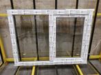 Kunststof DK-V kozijn intrekprofiel 150x110 RAL 9016, Doe-het-zelf en Verbouw, Kozijnen en Schuifpuien, Kunststof, Raamkozijn