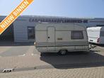 Chateau Cantara 380 Voortent Luifel, Chateau, Rondzit, Tot en met 2, Luifel