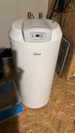 120 liter boiler, Doe-het-zelf en Verbouw, Geisers en Boilers, Ophalen, 100 liter of meer, Boiler, Zo goed als nieuw