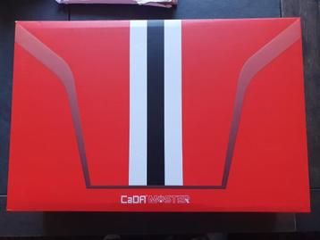 CaDA Italian Super-Car (C61042W) beschikbaar voor biedingen