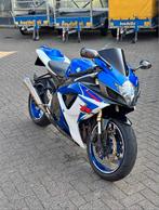 Yoshimura GP Evo III Uitlaat GSX-R 600/750, Ophalen of Verzenden, Gebruikt