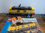 Lego city locomotief., Kinderen en Baby's, Speelgoed | Duplo en Lego, Ophalen of Verzenden, Zo goed als nieuw