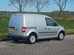 Volkswagen Caddy 1.6 € 6.900,00, Auto's, Bestelauto's, Elektrische ramen, Nieuw, Origineel Nederlands, Zilver of Grijs