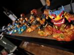 Diverse Skylanders (Deels alreeds verkocht), Ophalen of Verzenden, Gebruikt