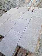 Betontegel 20x30x6 soft comfort haze, Ophalen, Nieuw, Beton, Terrastegels