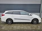 Toyota Auris 1.8 Hybrid Lease Top 5 editie NAP clima navigat, Gebruikt, 4 cilinders, Wit, Bedrijf