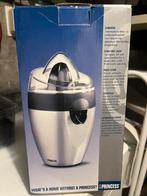 Princess sapcentrifuge, Ophalen of Verzenden, Zo goed als nieuw, Sapcentrifuge