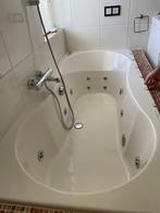 Bubbelbad, Huis en Inrichting, Badkamer | Badkamermeubels, Gebruikt, Overige typen, Minder dan 100 cm, 25 tot 50 cm