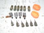feeder korven  30 gr mallen, Ophalen of Verzenden, Zo goed als nieuw, Overige typen