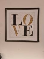 Nieuw Richmond wall art Amour 90x90cm €200, Ophalen, ., Nieuw, .