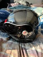 Carbon Roof boxer helm maat M, Ophalen of Verzenden, Zo goed als nieuw