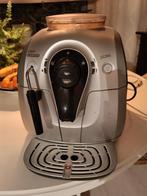 Gratis koffiemachine met defect knopje, Ophalen, Koffiemachine