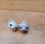 Littlest pet shop hamsters, Ophalen of Verzenden, Zo goed als nieuw