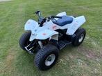 Suzuki ltz90 lt-z90, Fietsen en Brommers, Minibikes, Midibikes en Pitbikes, Ophalen of Verzenden, Zo goed als nieuw, Overige typen
