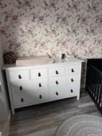 Hemnes Commode - Ladekast ( Zo Goed Als Nieuw ), Minder dan 90 cm, 50 tot 70 cm, Ophalen of Verzenden, Commode