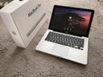 MacBook Pro 2012 - 13 inch, Computers en Software, Apple Macbooks, MacBook Pro, Gebruikt, 256 GB, 2 tot 3 Ghz