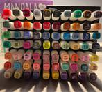 Aquamarkers decotime Action met 3 cozy kleurplaten!, Verzenden, Zo goed als nieuw, Potlood of Stift