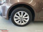 Volkswagen Touran 1.2 TSI Highline|1e eigenaar|Comfort stoel, Euro 5, 730 kg, Zwart, 4 cilinders