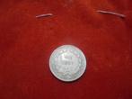 munt Indochina, Ophalen of Verzenden, Centraal-Azië, Zilver