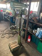 Audax Kolomboormachine - Werkplaatsmachine, Doe-het-zelf en Verbouw, Variabele snelheid, Ophalen of Verzenden, Kolomboormachine