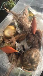 Kerstspullen, Diversen, Kerst, Ophalen, Zo goed als nieuw