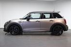 MINI Hatchback Cooper JCW Dalston Edition / JCW Sportstoelen, 1160 kg, Gebruikt, Metallic lak, Met garantie (alle)