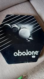 Abalone spel, Hobby en Vrije tijd, Ophalen of Verzenden, Zo goed als nieuw