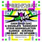 2 tickets Valtifest 23 augustus, Tickets en Kaartjes