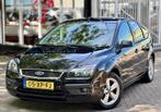 Ford Focus 1.8-16V Cruise Airco Nw APK Nieuwe ondbeurt Navi, 125 pk, Gebruikt, 4 cilinders, 1219 kg