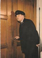 Ansichtkaart, Artiest, Stadhuis op Stelten  609), Verzenden, 1960 tot 1980, Sterren en Beroemdheden