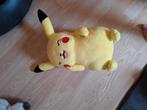 Pikachu Pokemon knuffel, Ophalen of Verzenden, Gebruikt, Overige typen