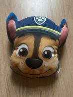 Paw Patrol kussen Chase kinderkamer kussens hond, Kinderen en Baby's, Kinderkamer | Inrichting en Decoratie, Zo goed als nieuw