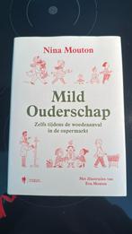 Nina Mouton - Mild Ouderschap, Zwangerschap en Bevalling, Nieuw, Ophalen of Verzenden, Nina Mouton
