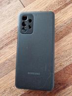 Samsung A52 hoesje als nieuw!!, Ophalen of Verzenden, Zo goed als nieuw