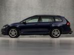 Volkswagen GOLF Variant 1.2 TSI Luxury (SCHERM, AIRCO, BLUET, Te koop, Benzine, 640 kg, Gebruikt