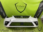 seat ibiza 5F voorbumper bumper PDC