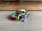 LEGO City Racewagen 60053, Ophalen of Verzenden, Lego, Zo goed als nieuw
