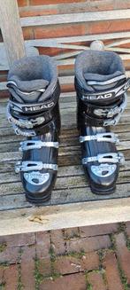 dames skischoen, Ophalen, 160 tot 180 cm, Gebruikt, Schoenen