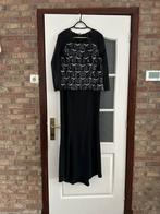 galajurk, Kleding | Dames, Maat 38/40 (M), Galajurk, Zwart, Ophalen of Verzenden