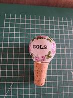 Vintage Bols Flesstop, Antiek en Kunst, Ophalen of Verzenden