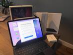 Ipad pro 2, 2020 + Magic keyboard + Pencil 2nd gen +pen tips, Computers en Software, Apple iPads, Apple iPad, 11 inch, Ophalen of Verzenden