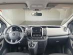 Renault Trafic 1.6 dCi T29 L2H1 DC Comfort MARGE!/PDC/NAVI/C, Voorwielaandrijving, Gebruikt, 4 cilinders, Renault