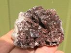 Apofyliet met Stilbiet mineralen, Ophalen of Verzenden, Mineraal