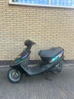 Unieke Yamaha Axis – Slechts 4 in NL!, Ophalen, Gebruikt, Motor en Techniek